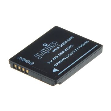 Jupio DMW-BCH7E akumulators ar 795mAh ietilpību