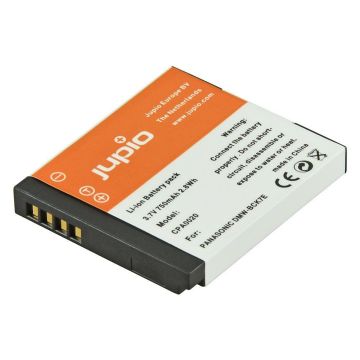 Jupio DMW-BCK7E/ NCA-YN101H akumulators ar 680mAh ietilpību