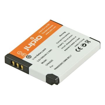 Jupio DMW-BCL7 akumulators ar 690mAh ietilpību