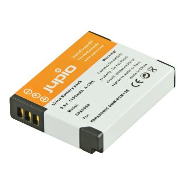 Jupio DMW-BCM13E 1150 mAh