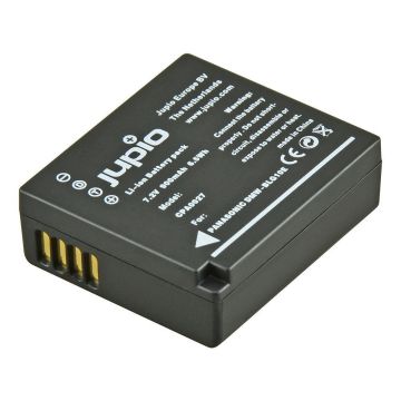 Jupio DMW-BLG10 900 mAh