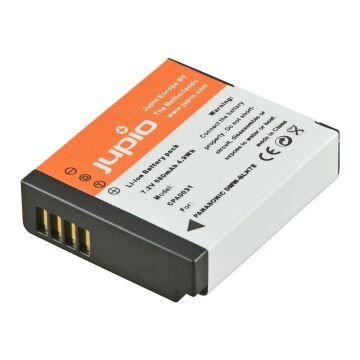 Jupio DMW-BLH7E 680 mAh