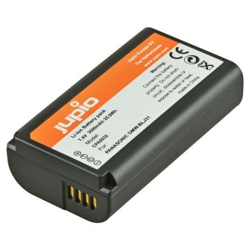 Jupio DMW-BLJ31E akumulators ar 3500mAh ietilpību
