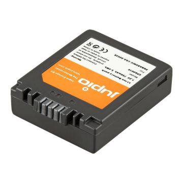 Jupio DMW-BM7 / CGR-S002 akumulators ar 650mAh ietilpību