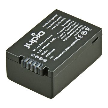 Jupio DMW-BMB9E akumulators ar 895mAh ietilpību