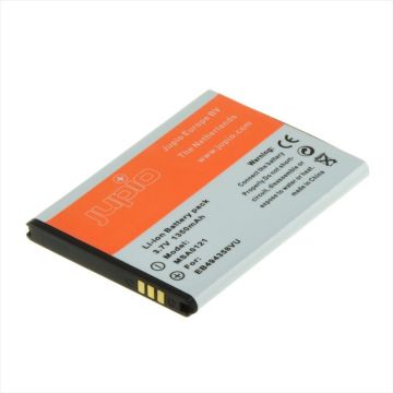 Jupio EB494358VU akumulators paredzēts Samsung 1500mAh