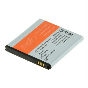 Jupio EB575152VU akumulators paredzēts Samsung 1500mAh