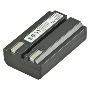 Jupio EN-EL1 for Nikon / NP-800 Konica Minolta 750 mAh
