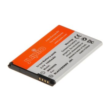 Jupio JS1 akumulators paredzēts BlackBerry 1500mAh