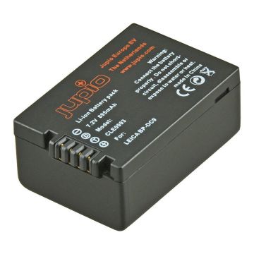 Jupio Leica BP-DC9 895 mAh