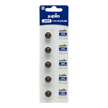 Jupio LR44 Alkaline 1.5V baterija