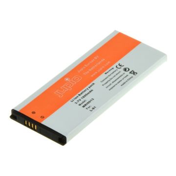 Jupio LS1 akumulators paredzēts BlackBerry 1800mAh