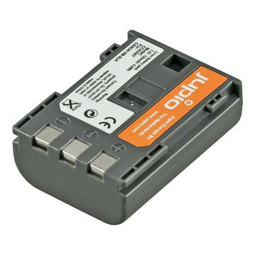 Jupio NB-2LH / NB-2L / BP-2L5 720 mAh akumulators paredzēts Canon