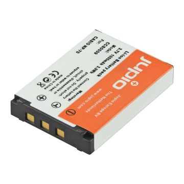 Jupio NP-70 akumulators ar 1050mAh ietilpību