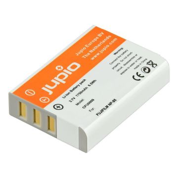 Jupio NP-95 / DB-90 1650 mAh