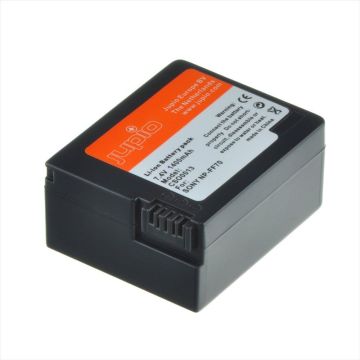Jupio NP-FF70 akumulators ar 1400mAh ietilpību