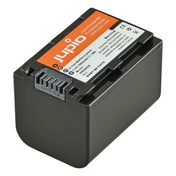 Jupio NP-FH70 akumulators ar 1500mAh ietilpību