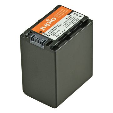 Jupio NP-FV100 V2 akumulators