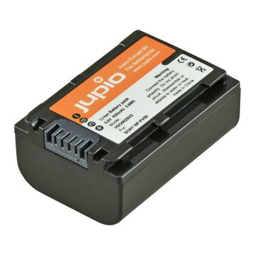 Jupio NP-FV50 V2 akumulators