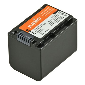 Jupio NP-FV70 V2 akumulators ar 1700mAh ietilpību