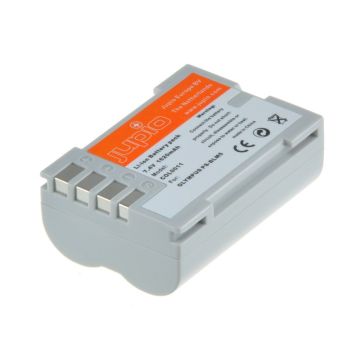 Jupio Olympus akumulators BLM-5 PS-BLM5 ar 1620mAh ietilpību