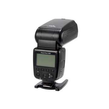 Jupio PowerFlash 600 universāla kameras zibspuldze Sony