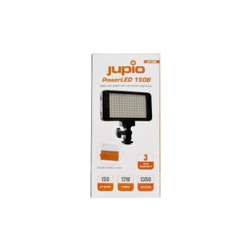 Jupio PowerLED 150B LED gaisma