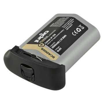 Jupio ProLine LP-E19 akumulators ar 3500mAh ietilpību