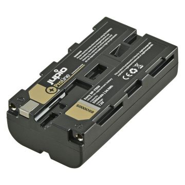 Jupio ProLine NP-F550 akumulators 3350 mAh