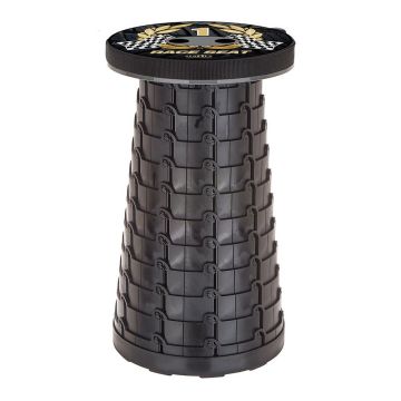 Jupio Seattex saliekamais krēsls, "Race"