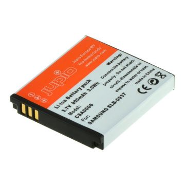 Jupio SLB-0937 akumulators ar 700mAh ietilpību