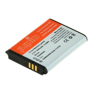 Jupio SLB-1137D akumulators ar 950mAh ietilpību