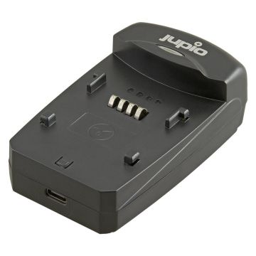 Jupio USB Single Lādētājs (ar USB-C PD barošanu)