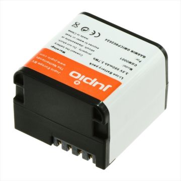 Jupio VIRB XE akumulators ar 980mAh ietilpību