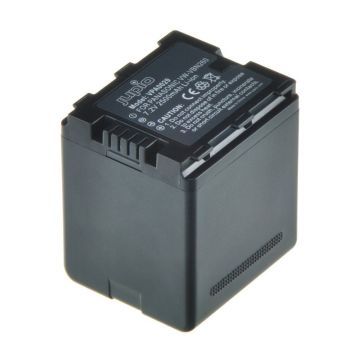 Jupio VW-VBN260 2500 mAh Akumulators