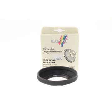 Kaiser Saules blende 55mm 3in1