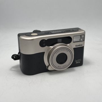 Konica Z-Up 120 kompaktkamera