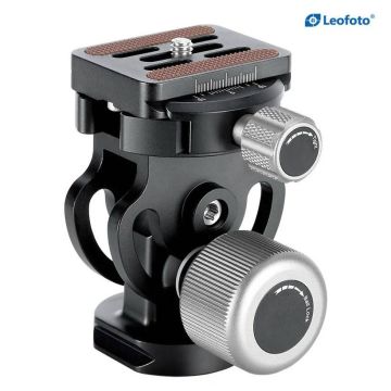 Leofoto VH-10 Monopodu Galva