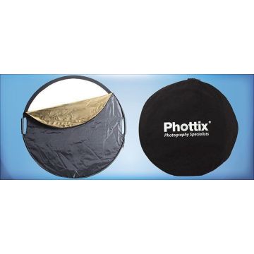 Linkstar ātri saliekams Beauty Dish QSSR-70X/S 70cm