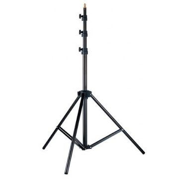 Linkstar L-30L Studijas Statīvs ar Gaisa Bremzi 103-300cm
