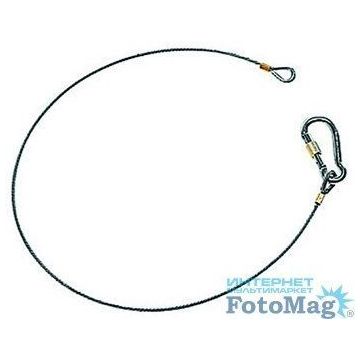 Manfrotto drošības trose 70cm 3,5mm