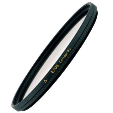 Marumi EXUS PL (C-PL) cirkulārais polarizācijas filtrs 40,5mm