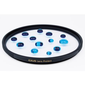 Marumi EXUS PL (C-PL) cirkulārais polarizācijas filtrs 58mm