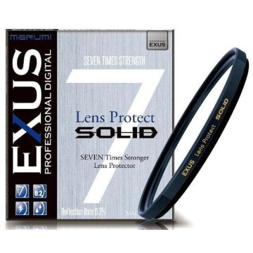 Marumi EXUS Lens Protect 55 mm aizsargfiltrs