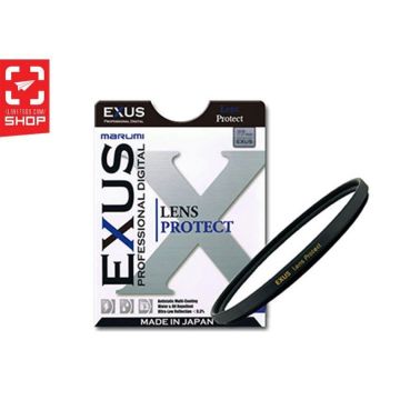 Marumi EXUS Lens Protect 62 mm aizsargfiltrs