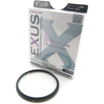 Marumi EXUS UV (L390) 55mm UV filtrs
