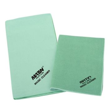 Matin Magic Cleaner L mikrošķiedras salvete 40x50cm M-6323