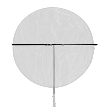 Matin reflektora turētājs 56-136cm M-7205
