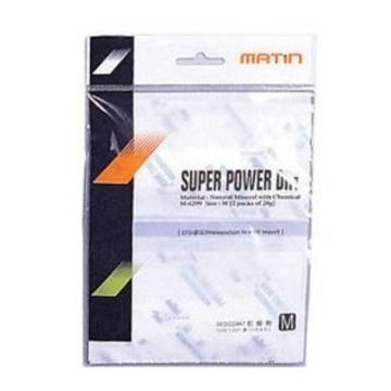 Matin Super Power Dry M-6299 mitruma uzsūcēji