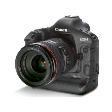 Canon EOS 1D Mark IV noma